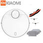 New XIAOMI MIJIA STYJ02YM Mijia Mi Robot Vacuum-Mop P Vacuum Cleaner 2 Sweeping Mopping Robot LDS Wifi Mi Home APP