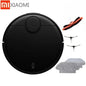 New XIAOMI MIJIA STYJ02YM Mijia Mi Robot Vacuum-Mop P Vacuum Cleaner 2 Sweeping Mopping Robot LDS Wifi Mi Home APP